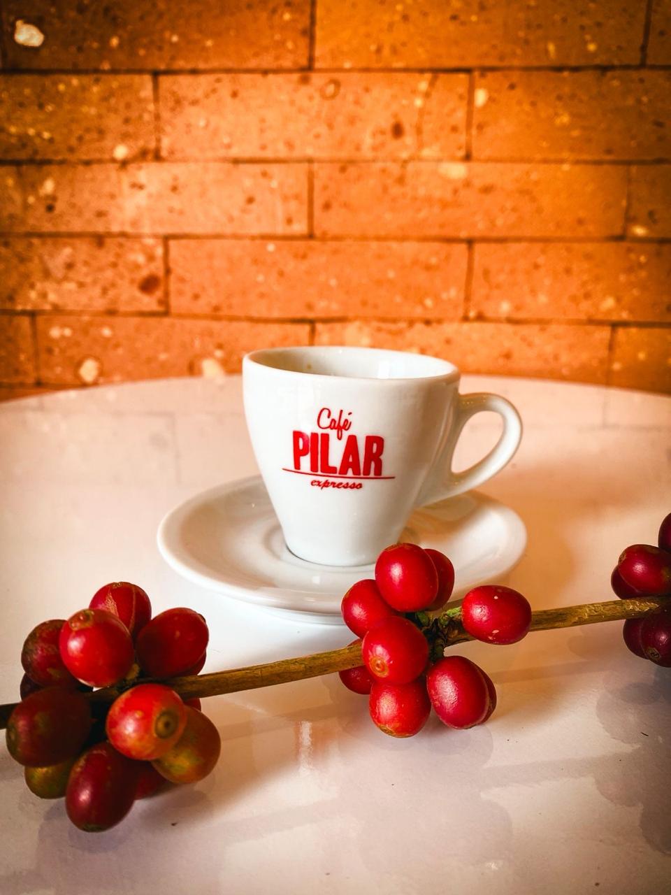 Xicara de cafÃ©