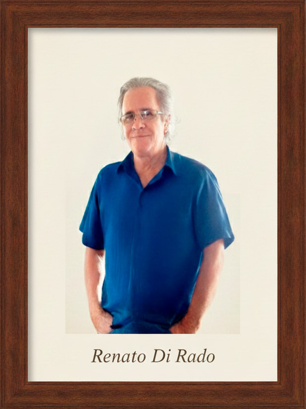 Dalgona Coffee in Glass